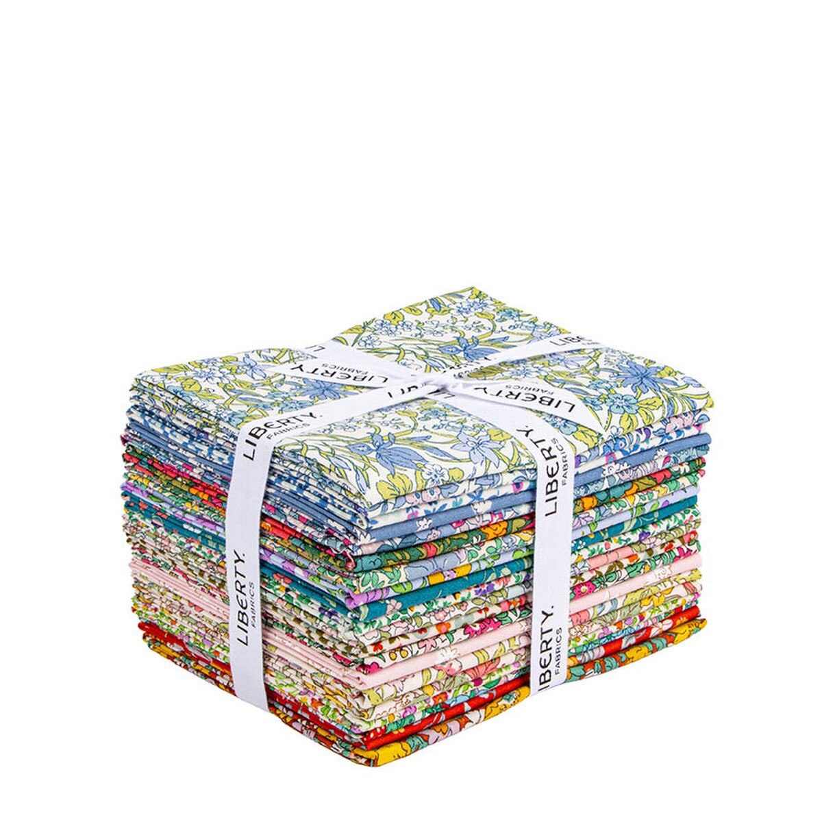 Liberty Everlasting Fat Quarter Bundle 20 pc
