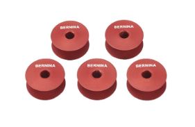 BERNINA Q Series M Class Bobbins - 5 Pack - 033210.71.02