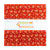 Baked With Love 10" Stacker - 42 pcs