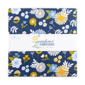 Sunshine & Dandelions 10" Stacker - 42 pcs