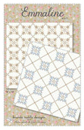 Emmaline Quilt Pattern - Acorn Quilt & Gift Shop