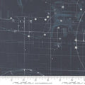108" Modern Backgrounds Blueprint - Navy | Wide Quilt Backing
