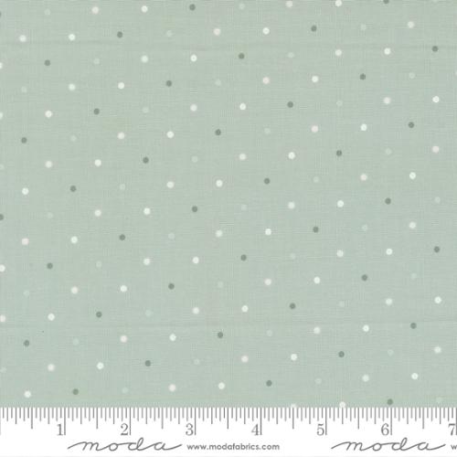 108" Magic Dot - Robins Egg 108026 64