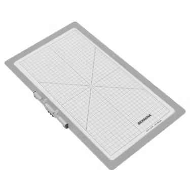 Bernina Large Sticky Hoop 400mm x 210mm