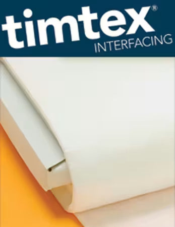Timtex Heavyweight Sew-In Interfacing, 20" Wide | C&T Publishing