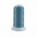 Bottom Line #633 Light Turquoise Blue Cone