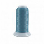 Bottom Line #633 Light Turquoise Blue Cone