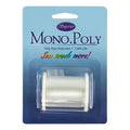 Superior Threads MonoPoly Monofilament Thread — Clear, 2200yd