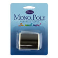 MonoPoly Invisible Polyester Thread .004" 2200yds - Smoke