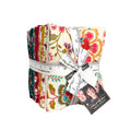 Sitara Fat Quarter Bundle - 28 Pieces - 11980AB