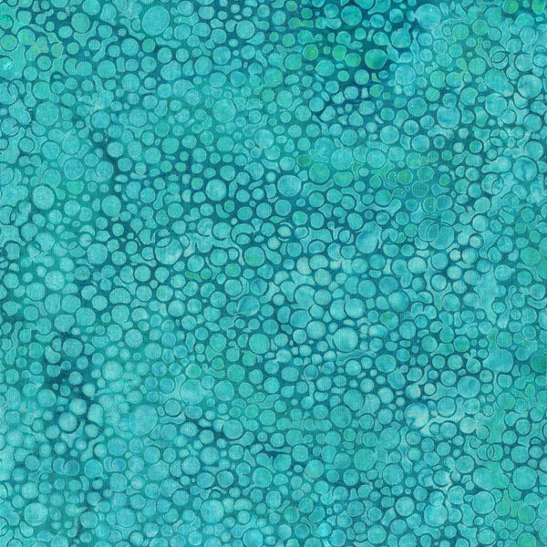 Oasis Pebbles Teal Surf