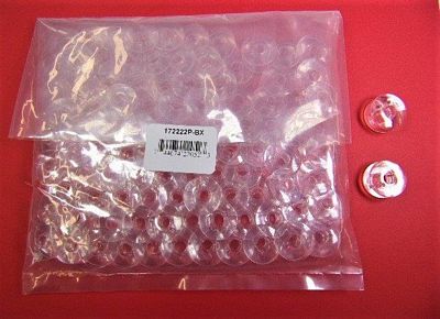 Singer Class 66 Bobbins - Box of 100