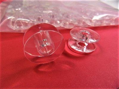 Singer Class 66 Bobbins - Box of 100