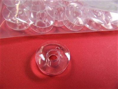 Singer Class 66 Bobbins - Box of 100