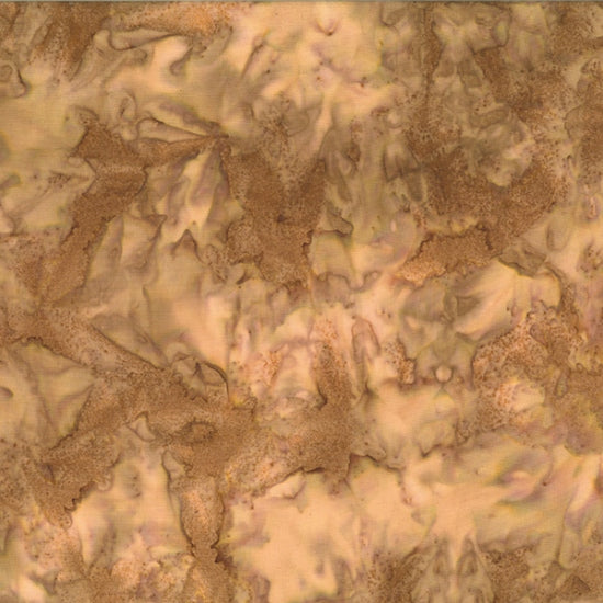 Bali Batik Watercolors Toast