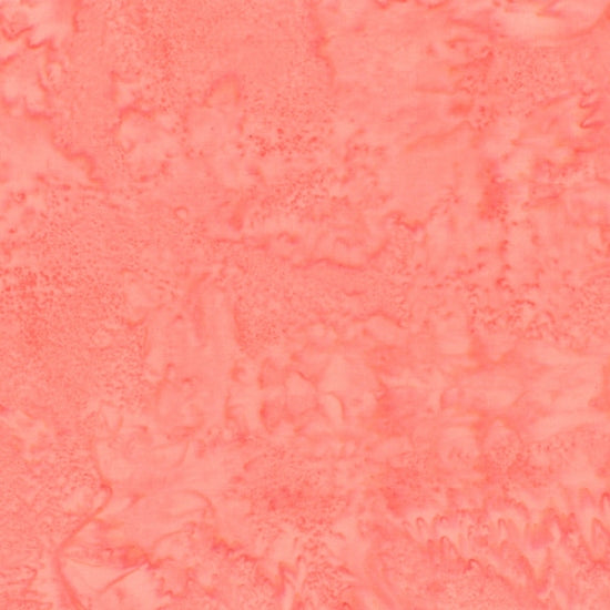 Bali Batik Watercolors Apricot