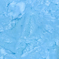 Bali Batik Watercolors Bluebird
