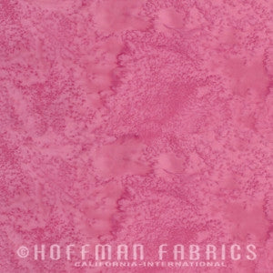 Bali Batik Sweet Pea Mottles