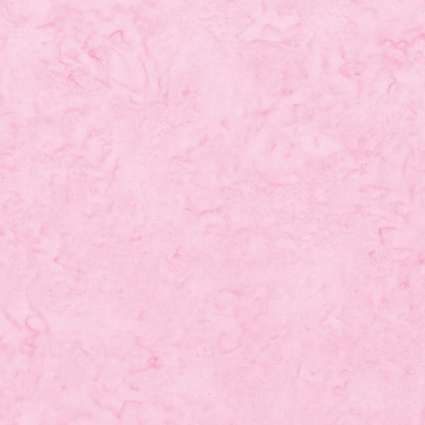 Bali Batik Watercolors Tea Rose
