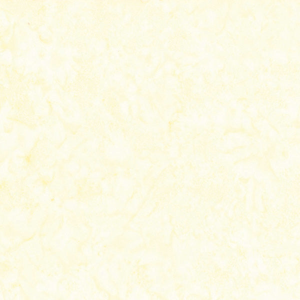 Bali Batik Watercolors Gardenia
