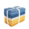 Denim & Daisy 1 Yard Bundle 21 pc - Riley Blake Designs