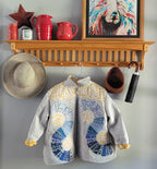 ByAnnie Bella Quilt Coat — Two-Session Class, November 9 & 23