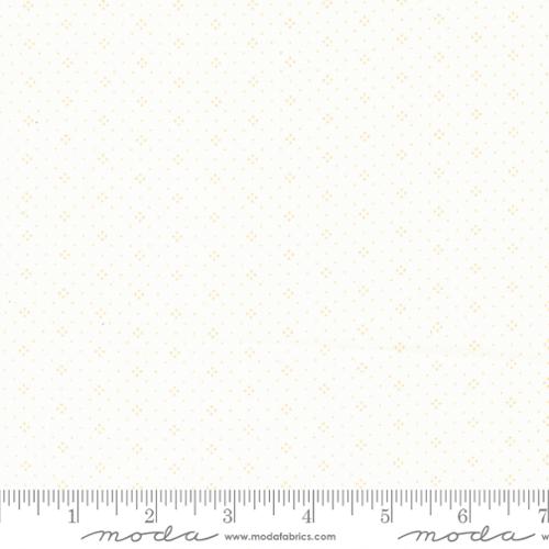 Fig Tree Eyelet Ivory Latte