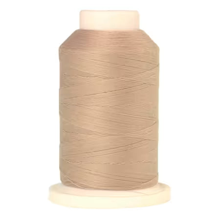 Seracor Polyester Overlock Thread - Oat Flakes | 2227-0537 | Mettler