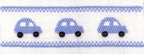 Baby's First Car