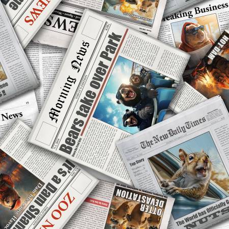 3 Wishes Animal Articles