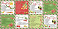 Happy Alcoholidays Merry Mixology - Multicolor