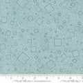 Squares - Babbage | Data by Janet Clare