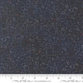 Squares - Hawking | Data by Janet Clare