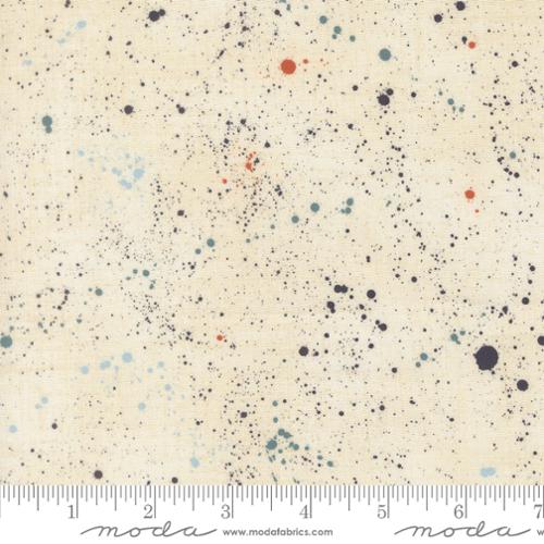 Space - Lovelace | Data by Janet Clare