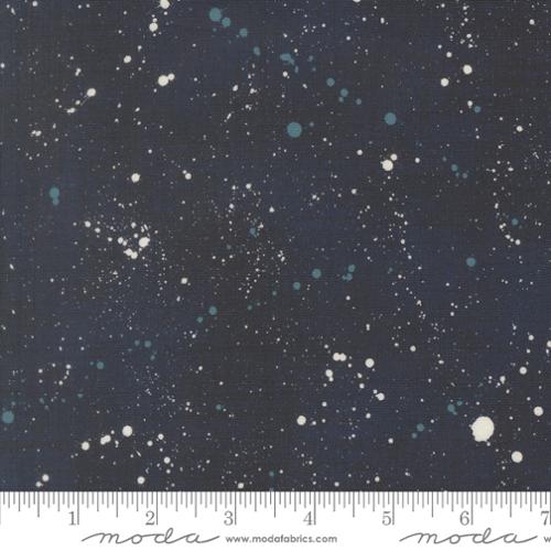 Space - Hawking | Data by Janet Clare
