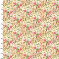 Out on a Limb Secret Garden Cotton Fabric | Multi - 24750