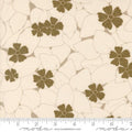 Imprint Vines Ivory 25180 11 by Amy Schelle for Moda Fabrics