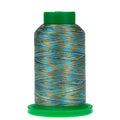 Isacord #9978 Egyptian Turquoise