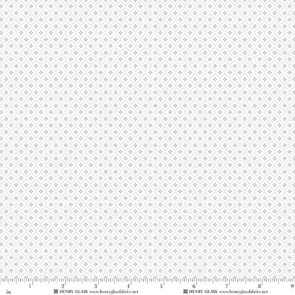 Best Quilters White on White 2642-01W