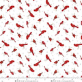 Tailgate Traditions Cardinals 2911-08 White