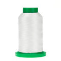 Isacord #0010 5000m Silky White