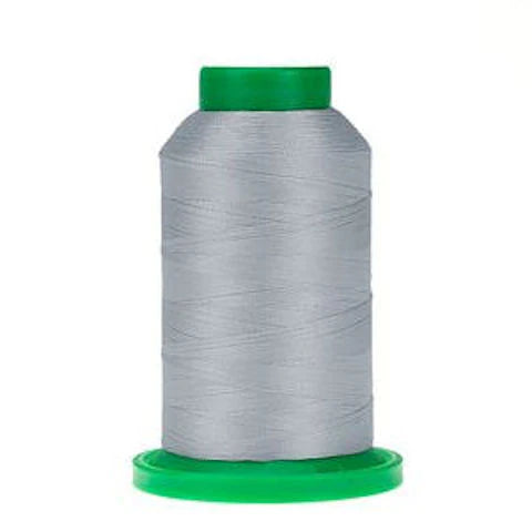 Isacord #0105 5000m Ash Mist