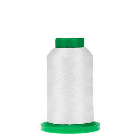 Isacord #0003 Ghost White