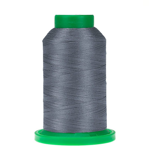 Isacord #0131 Smoke