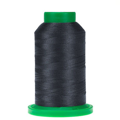 Isacord #0138 Heavy Storm