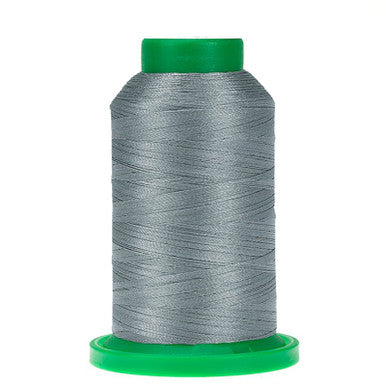 Isacord #0142 Sterling