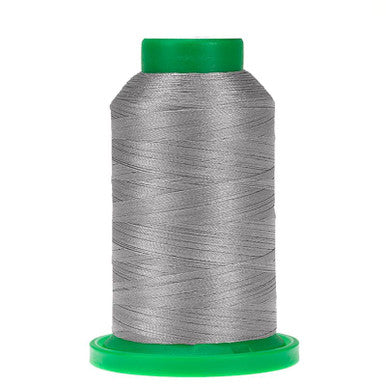 Isacord #0150 Mystic Grey