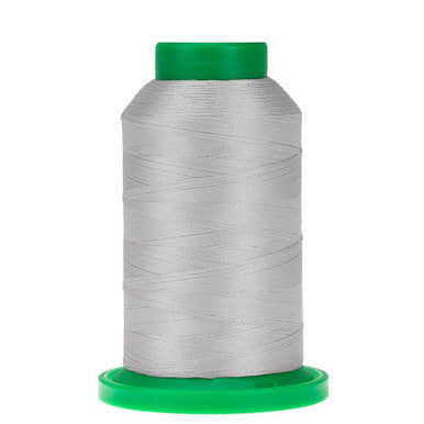 Isacord #0182 Saturn Grey