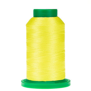 Isacord #0220 Sunbeam