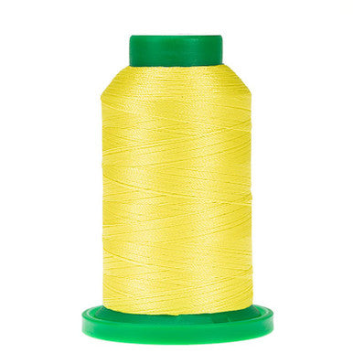 Isacord #0230 Easter Dress